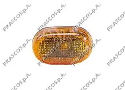 Фонарь указателя поворота PRASCO купить