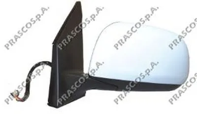 Наружное зеркало PRASCO купить