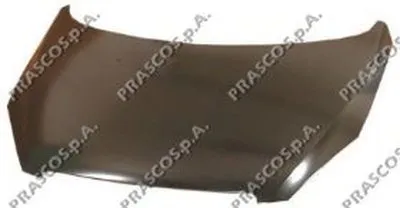 Капот двигателя PRASCO купить