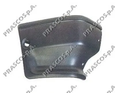 Облицовка, бампер PRASCO купить