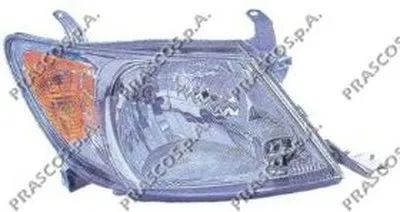 Фара PRASCO купить