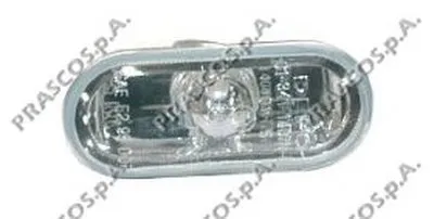 Фонарь указателя поворота PRASCO купить