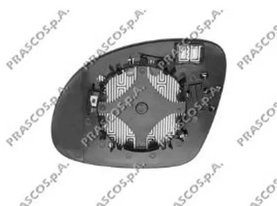 Зеркальное стекло, наружное зеркало PRASCO купить
