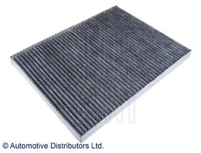 Фильтр, воздух во внутренном пространстве BLUE PRINT купить