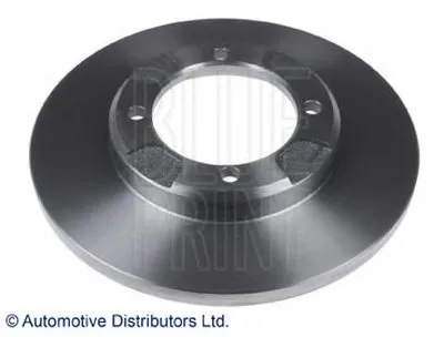 Тормозной диск BLUE PRINT купить