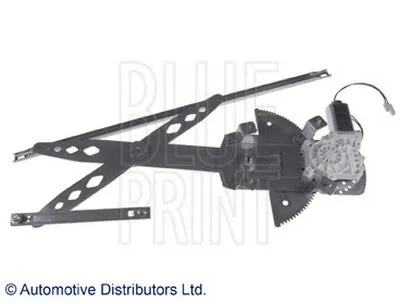 Подъемное устройство для окон BLUE PRINT купить