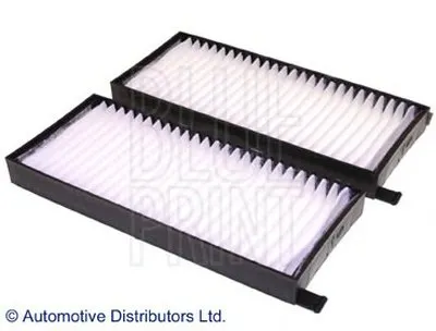 Фильтр, воздух во внутренном пространстве BLUE PRINT купить