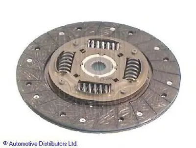 Диск сцепления BLUE PRINT купить