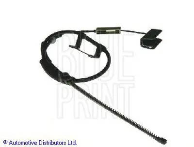 Трос, стояночная тормозная система BLUE PRINT купить