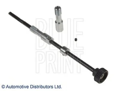 Развертка, Свеча накала BLUE PRINT купить