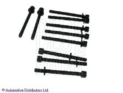 Комплект болтов головки цилидра BLUE PRINT купить