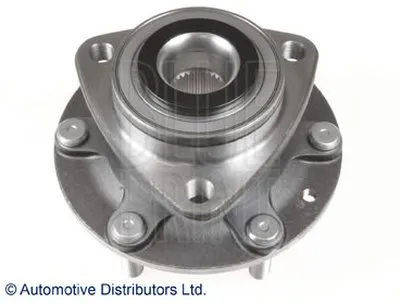 Комплект подшипника ступицы колеса BLUE PRINT купить