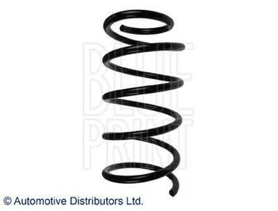 винтовая пружина BLUE PRINT купить