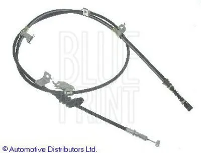 Трос, стояночная тормозная система BLUE PRINT купить
