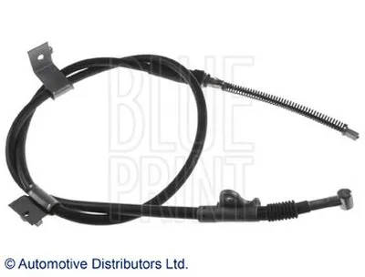 Трос, стояночная тормозная система BLUE PRINT купить