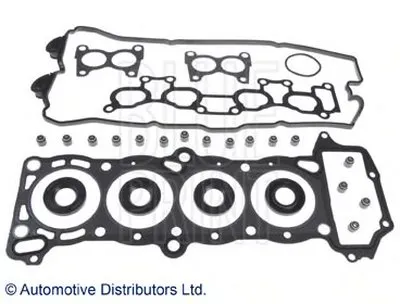 Комплект прокладок, головка цилиндра BLUE PRINT купить