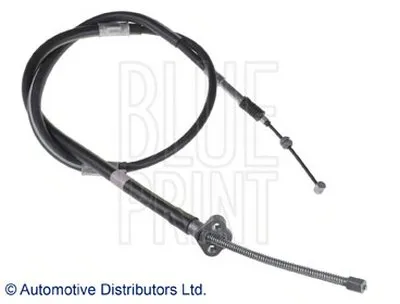 Трос, стояночная тормозная система BLUE PRINT купить