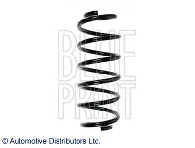 винтовая пружина BLUE PRINT купить