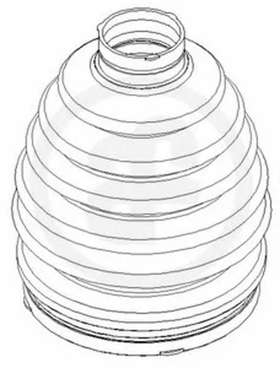 Комплект пылника, приводной вал AUTOFREN SEINSA купить