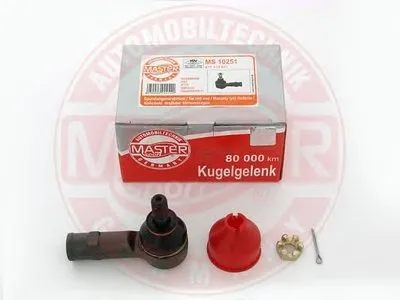 Наконечник поперечной рулевой тяги MASTER-SPORT купить