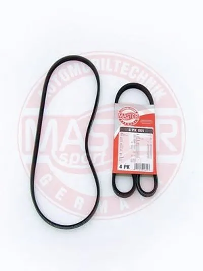 V-Ribbed Belts MASTER-SPORT купить