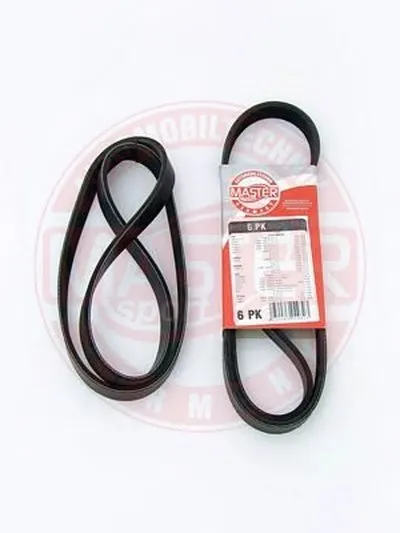 V-Ribbed Belts MASTER-SPORT купить