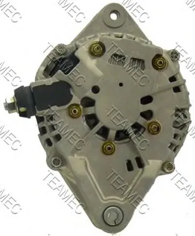 Генератор TEAMEC купить