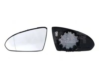 Зеркальное стекло, наружное зеркало ALKAR купить