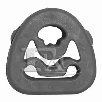 Кронштейн, система выпуска ОГ FA1 купить