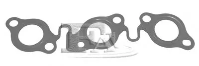 Прокладка, выпускной коллектор FA1 купить