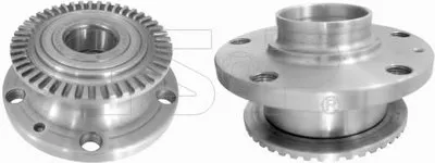 Комплект подшипника ступицы колеса GSP купить