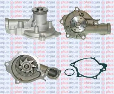 Водяной насос AQUAPLUS купить