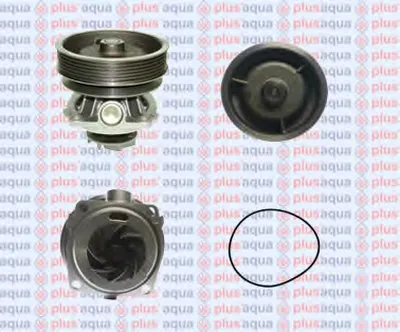 Водяной насос AQUAPLUS купить