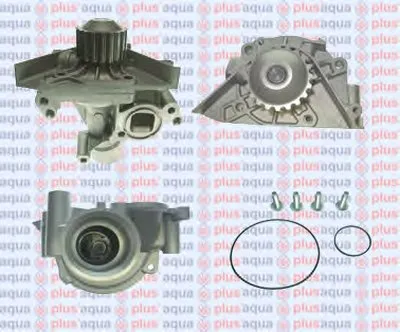 Водяной насос AQUAPLUS купить