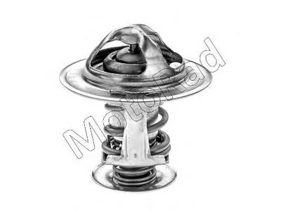 Термостат, охлаждающая жидкость The High Flow Line MOTORAD купить