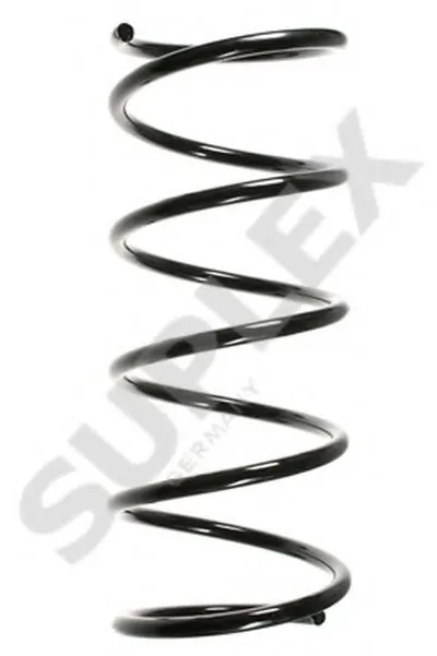 винтовая пружина