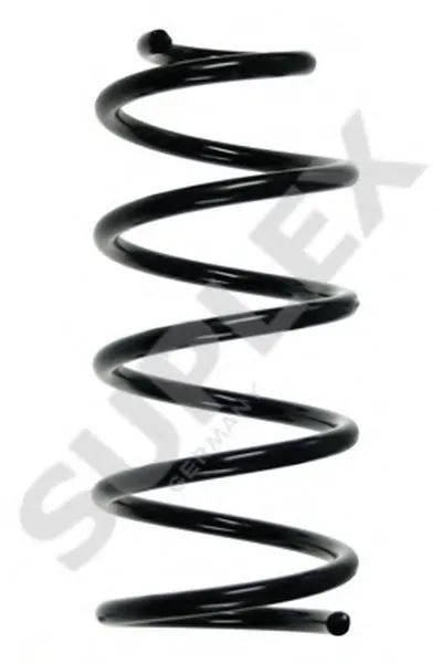 винтовая пружина SUPLEX купить