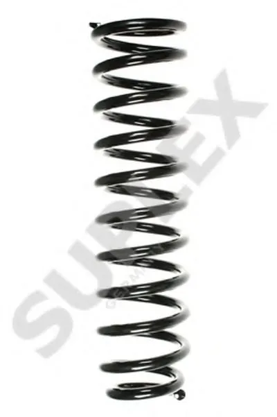 винтовая пружина SUPLEX купить