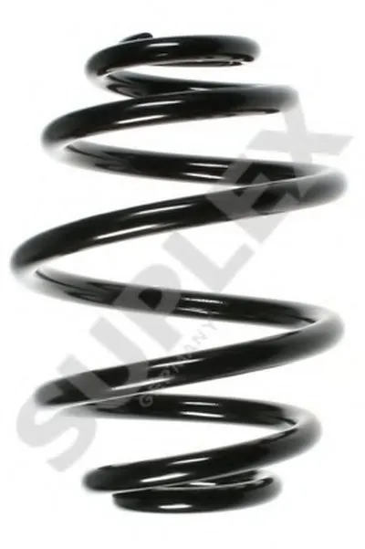 винтовая пружина SUPLEX купить