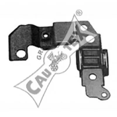 Втулка, рычаг колесной подвески CAUTEX купить