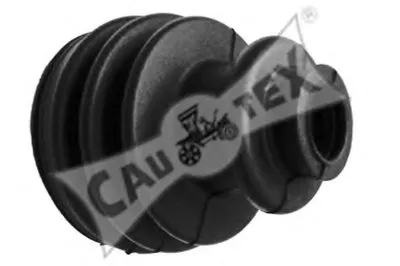 Комплект пылника, приводной вал CAUTEX купить