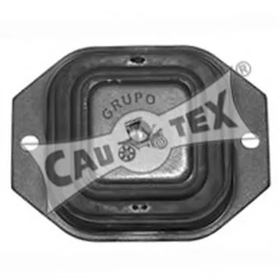 Втулка, балка моста CAUTEX купить