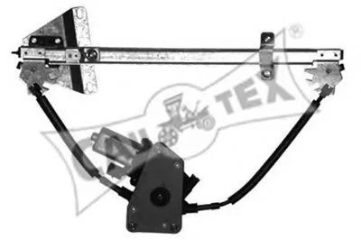 Подъемное устройство для окон CAUTEX купить