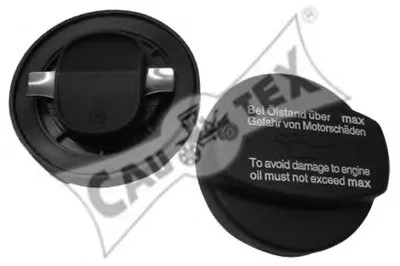 Крышка, заливная горловина CAUTEX купить