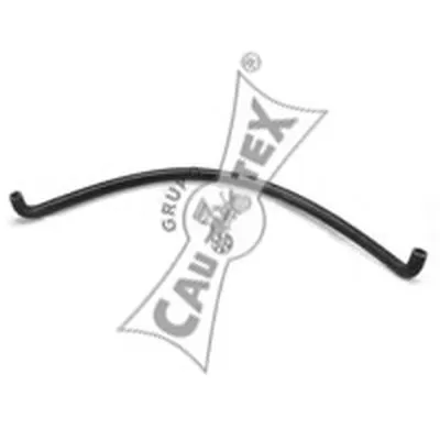 Шланг радиатора CAUTEX купить