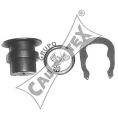 Пробка, фланец охлаждающей жидкости CAUTEX купить