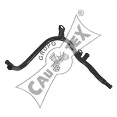 Трубка охлаждающей жидкости CAUTEX купить