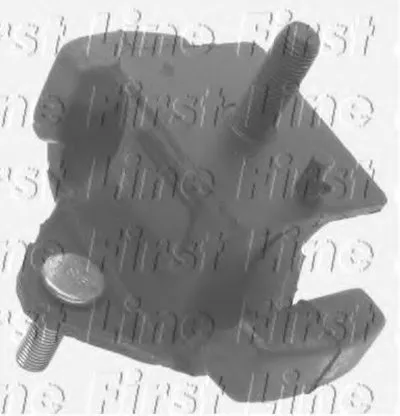 Кронштейн двигателя FIRST LINE купить