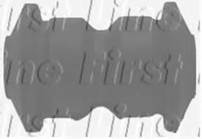 Подвеска, рычаг независимой подвески колеса FIRST LINE купить