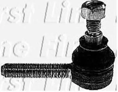 Наконечник поперечной рулевой тяги FIRST LINE купить